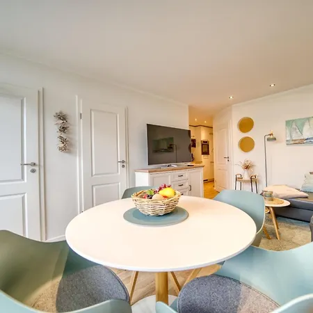 - Haus K, App 0k0504 Heiligenhafen