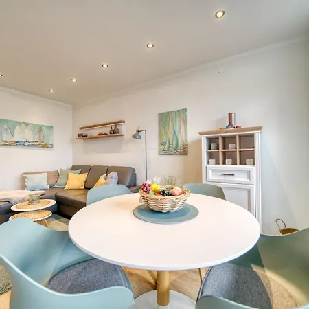 - Haus K, App 0k0504 Lejlighed Heiligenhafen