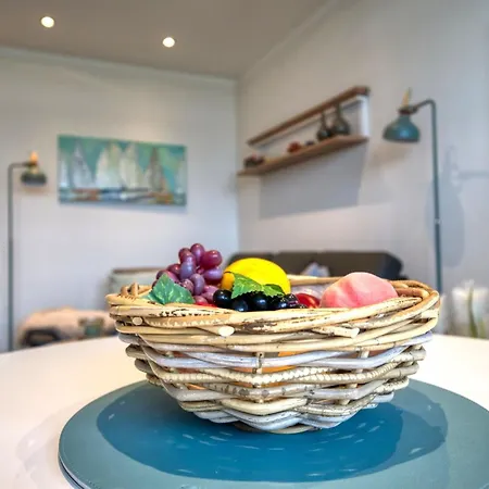 - Haus K, App 0k0504 Heiligenhafen