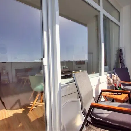 - Haus K, App 0k0504